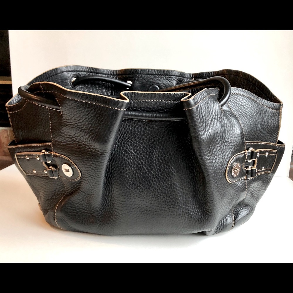 Cole Haan Leather Bag